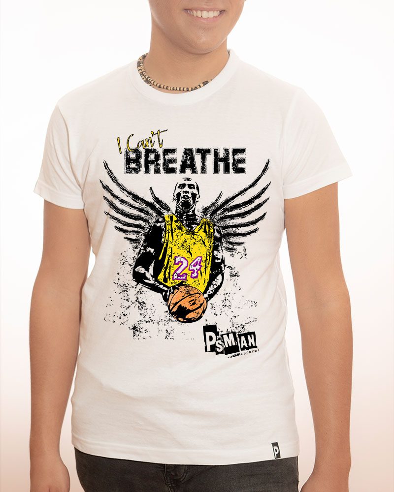 BREATHE...Basketball Legend (Edicion Especial) Niño - Imagen 3