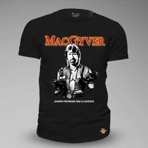 Camiseta "Aventura"