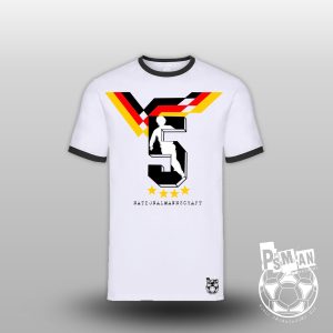 Camiseta "Nationalmannschaft"