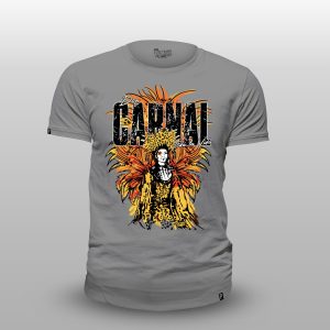 Camiseta MANOLO MECA “Don Carnal”