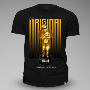 Camiseta "ORIGINAL"