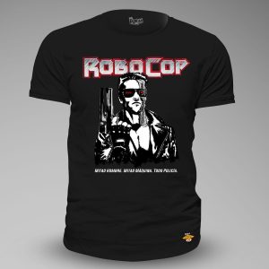 Camiseta "La Máquina"
