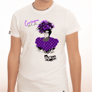 Camiseta "Cuaresma"