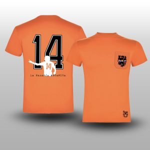 Camiseta"MECÁNICA"