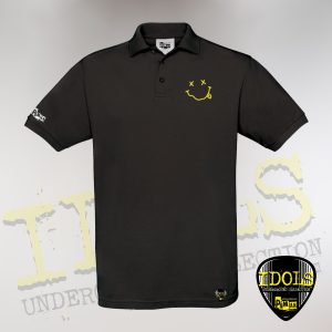 Polo "SMILE"