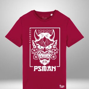 Camiseta "ONI JAPAN"