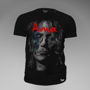 Camiseta "Ama"