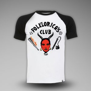 Camiseta "CLUB"