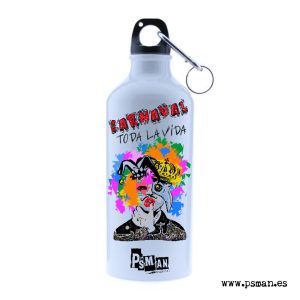 BIDÓN "CALIMOTAZO AGUILEÑO"