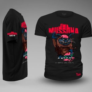 Camiseta "LA SUELTA"