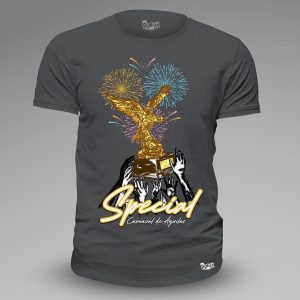 Camiseta "SPECIAL"