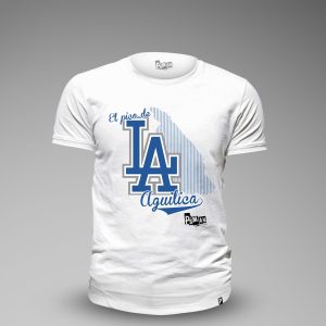 Camiseta "Pico de la Aguilica"