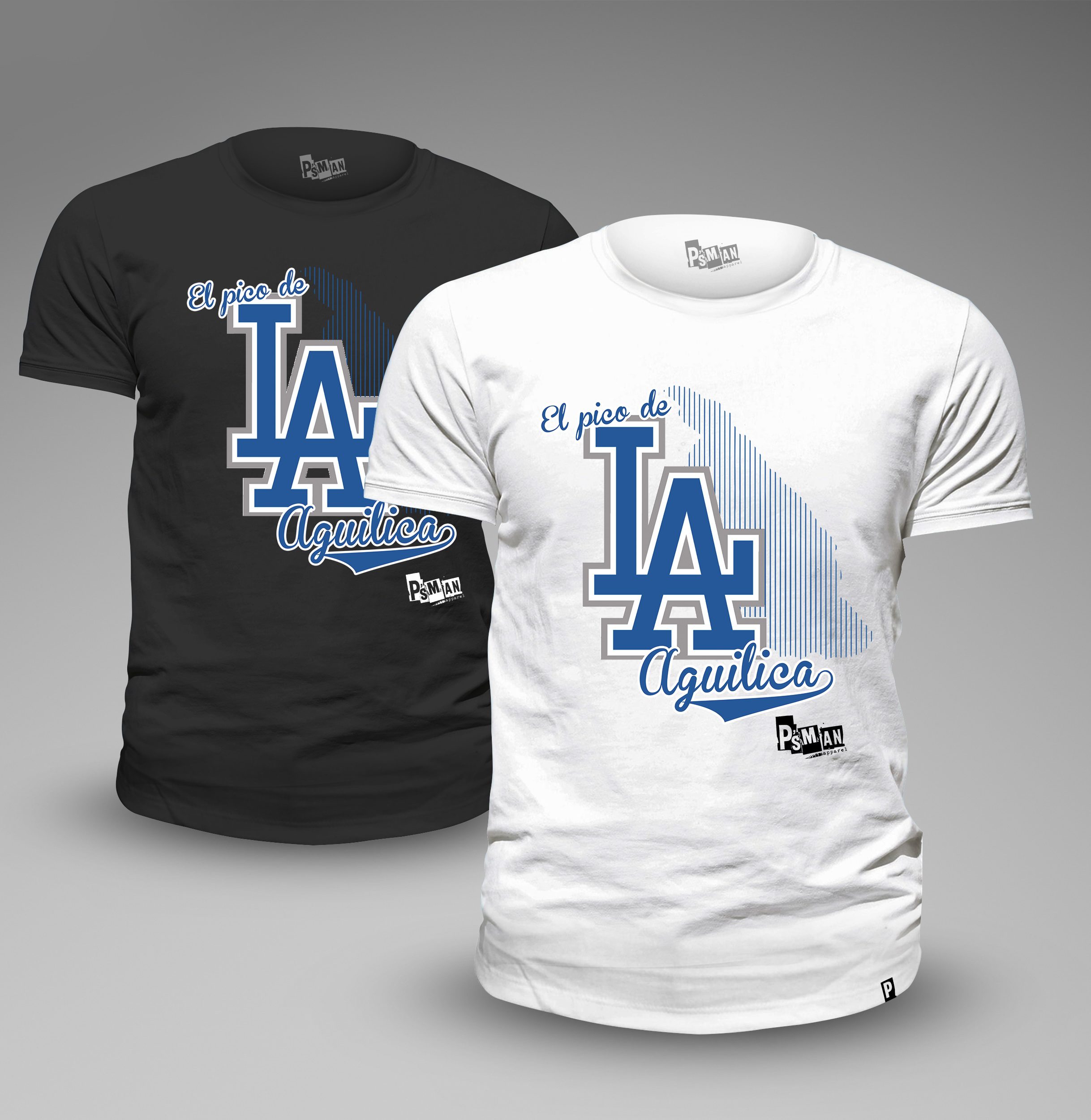 Camiseta "Pico de la Aguilica" - Imagen 2