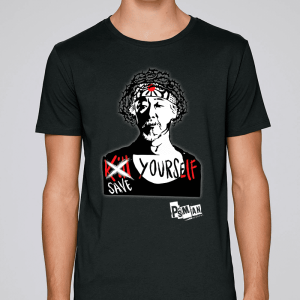 CAMISETA "MAESTRO" IDOLS