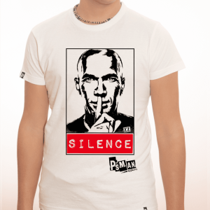 Camiseta ZZ