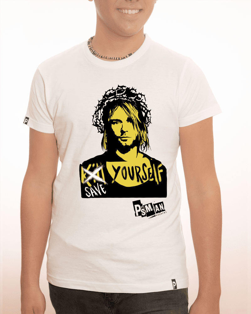 Camiseta Bleach "idols"