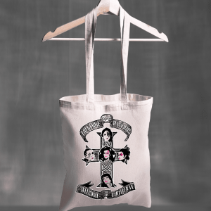 Tote Bag "Tirititrán"