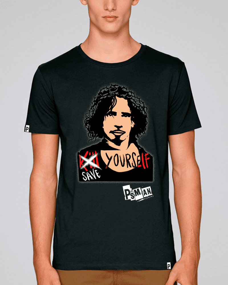 Camiseta Soundslive "Idols" Niño - Imagen 2