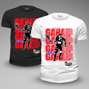 Camiseta "Ganar"