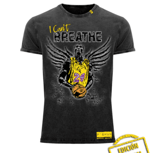 BREATHE...Basketball Legend (Edicion Especial)