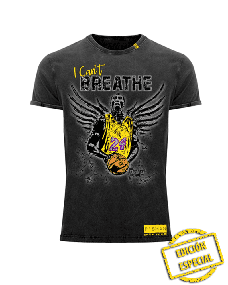 BREATHE...Basketball Legend (Edicion Especial) Niño