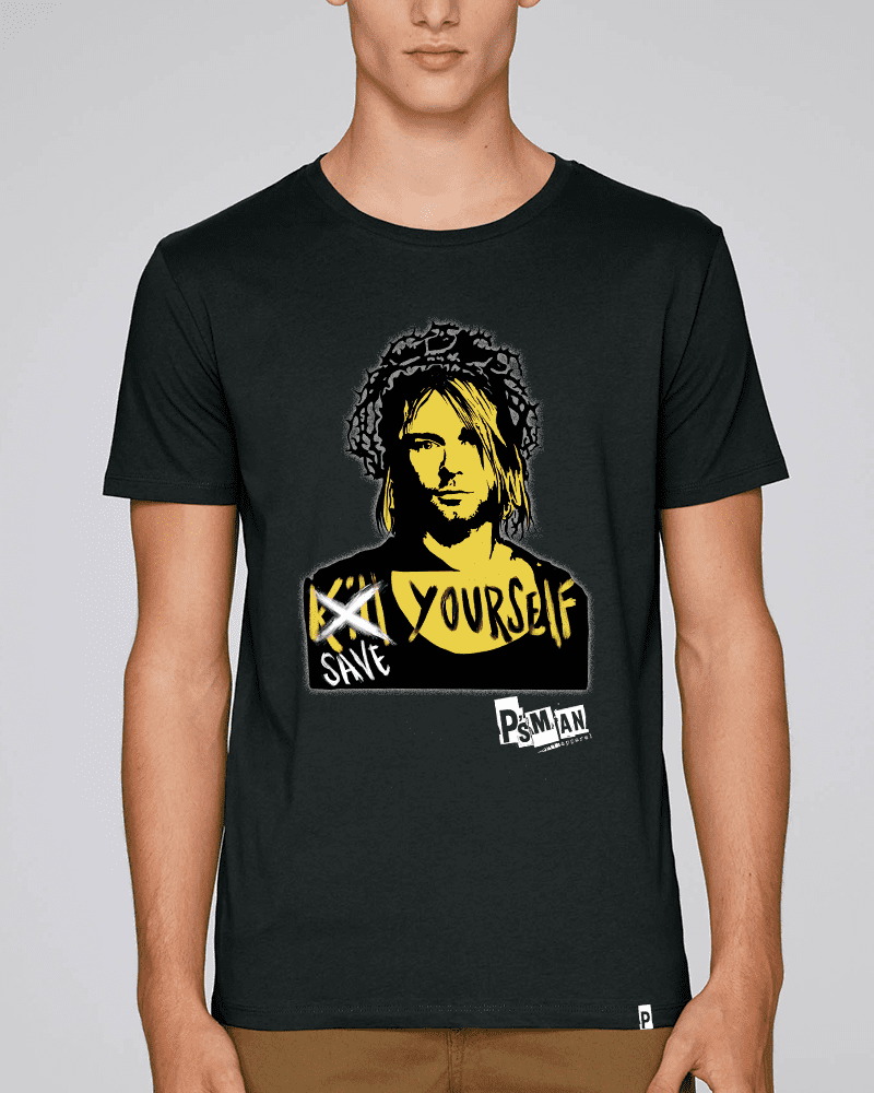 Camiseta Bleach "idols" - Imagen 4