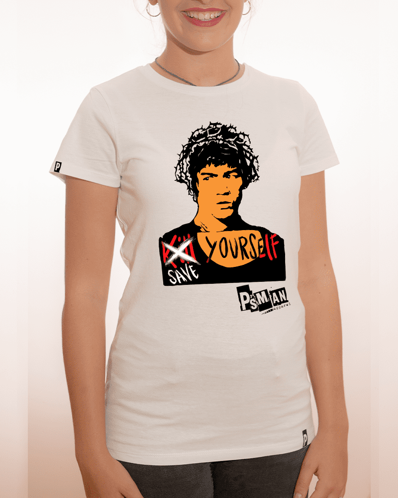 Camiseta Dragón "Idols" Niño - Imagen 2
