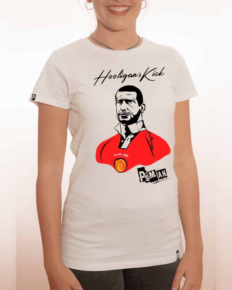 Camiseta Holligan's Kick Niño - Imagen 2