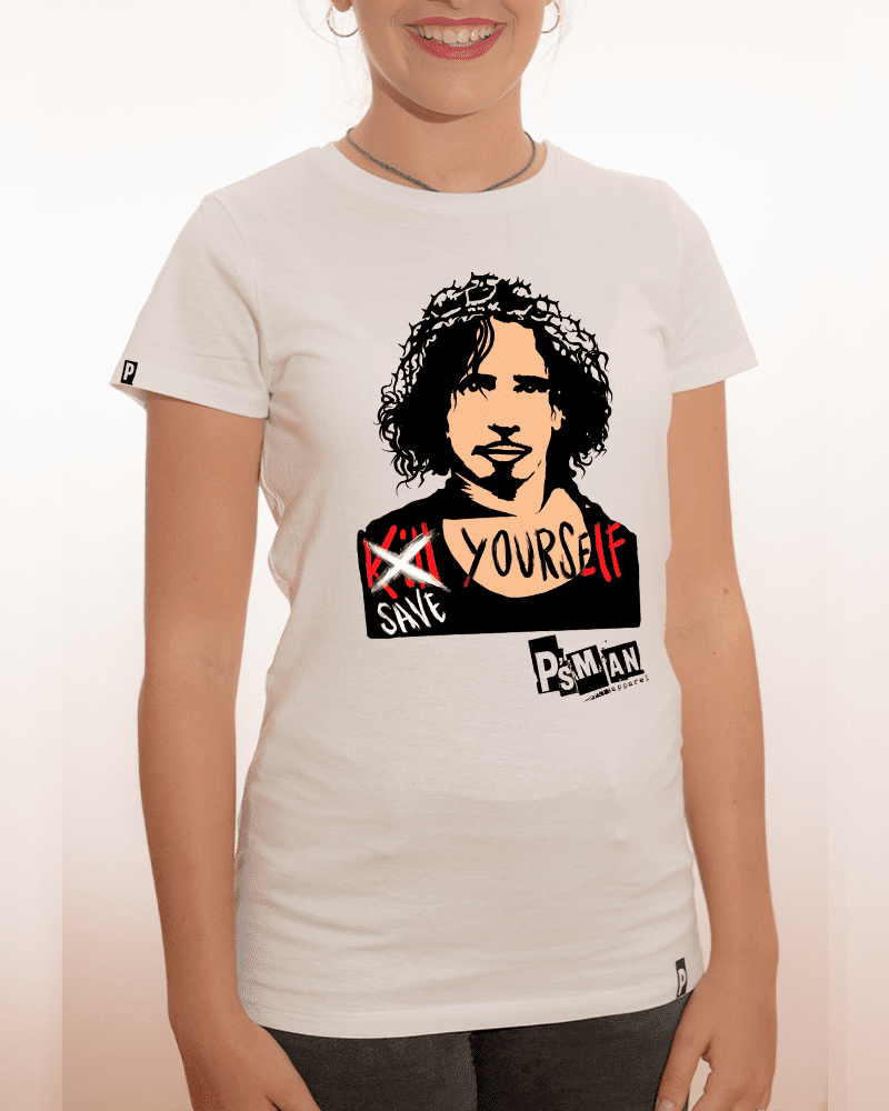 Camiseta Soundslive "Idols" Niño - Imagen 3