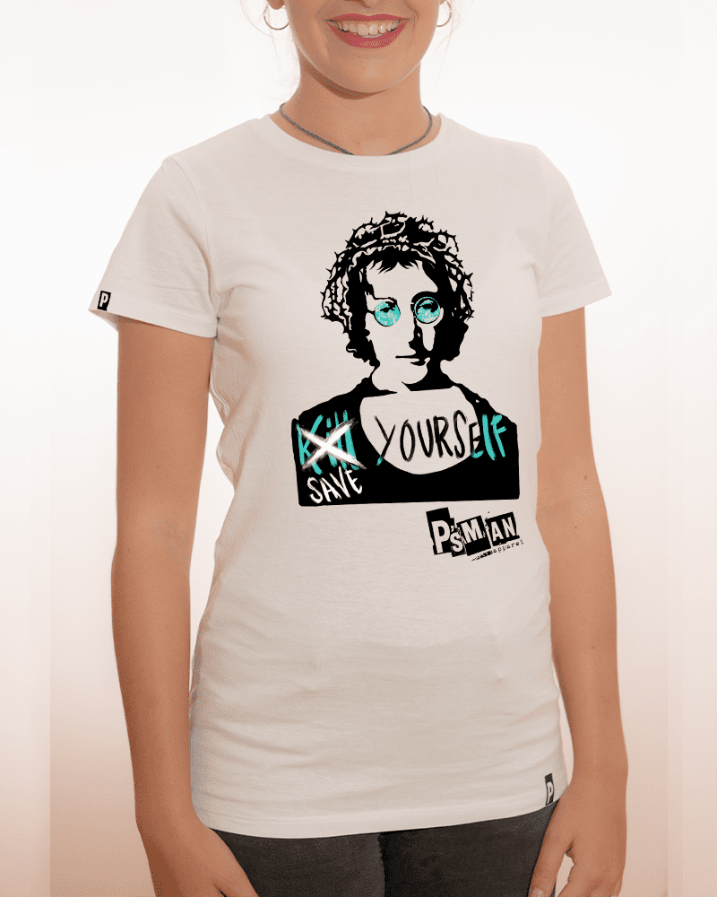 Camiseta Imagine"Idols" - Imagen 2