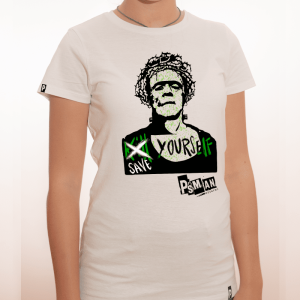 Camiseta "Monster Halloween Edition"