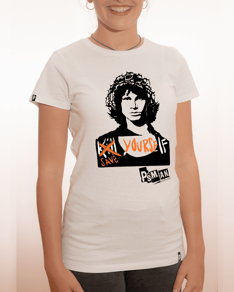 Camiseta The End "Idols" - Imagen 2