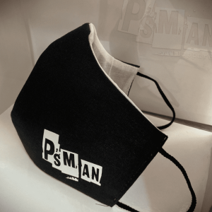 Mascarilla P'sMan