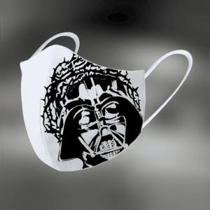 Mascarilla Lord