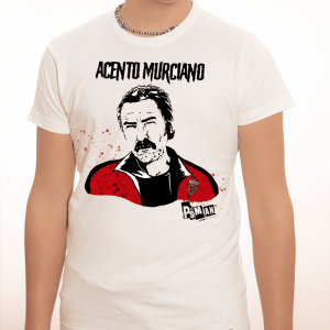 Acento Murciano