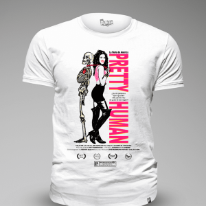 Pretty Human "Movies Collection"