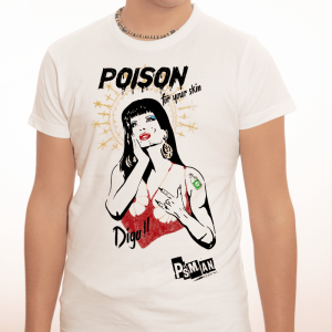 Poison