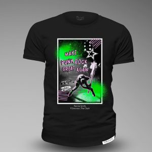 Camiseta Great Again